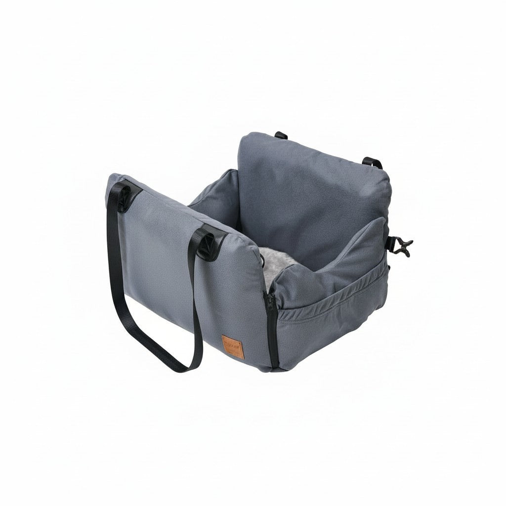 Inflatable Travel Pet Bed detail