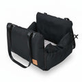 Inflatable Travel Pet Bed detail