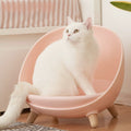 Mochi Dome Pet Bed detail